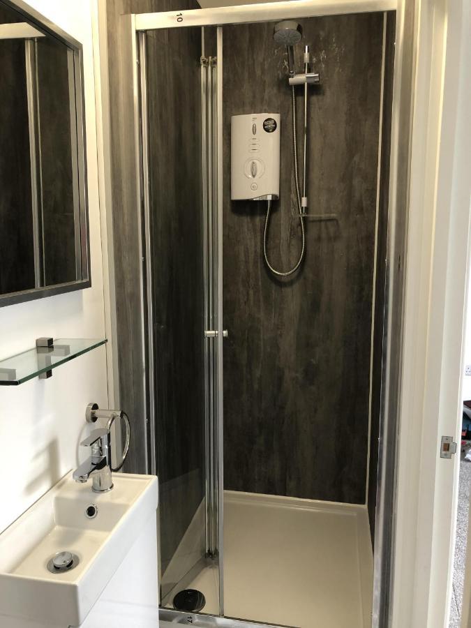 Highfield House - 1 Bed-Sleeps 2-Tjs20Hh Apartman Ilfracombe Kültér fotó