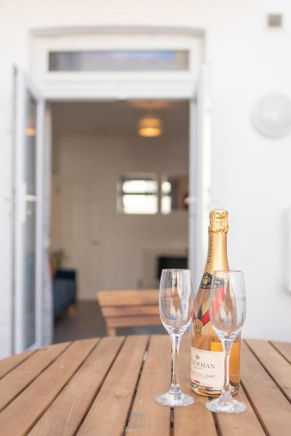 Highfield House - 1 Bed-Sleeps 2-Tjs20Hh Apartman Ilfracombe Kültér fotó