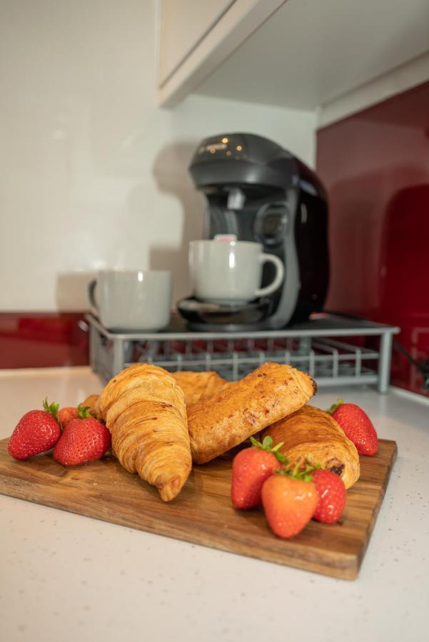 Highfield House - 1 Bed-Sleeps 2-Tjs20Hh Apartman Ilfracombe Kültér fotó